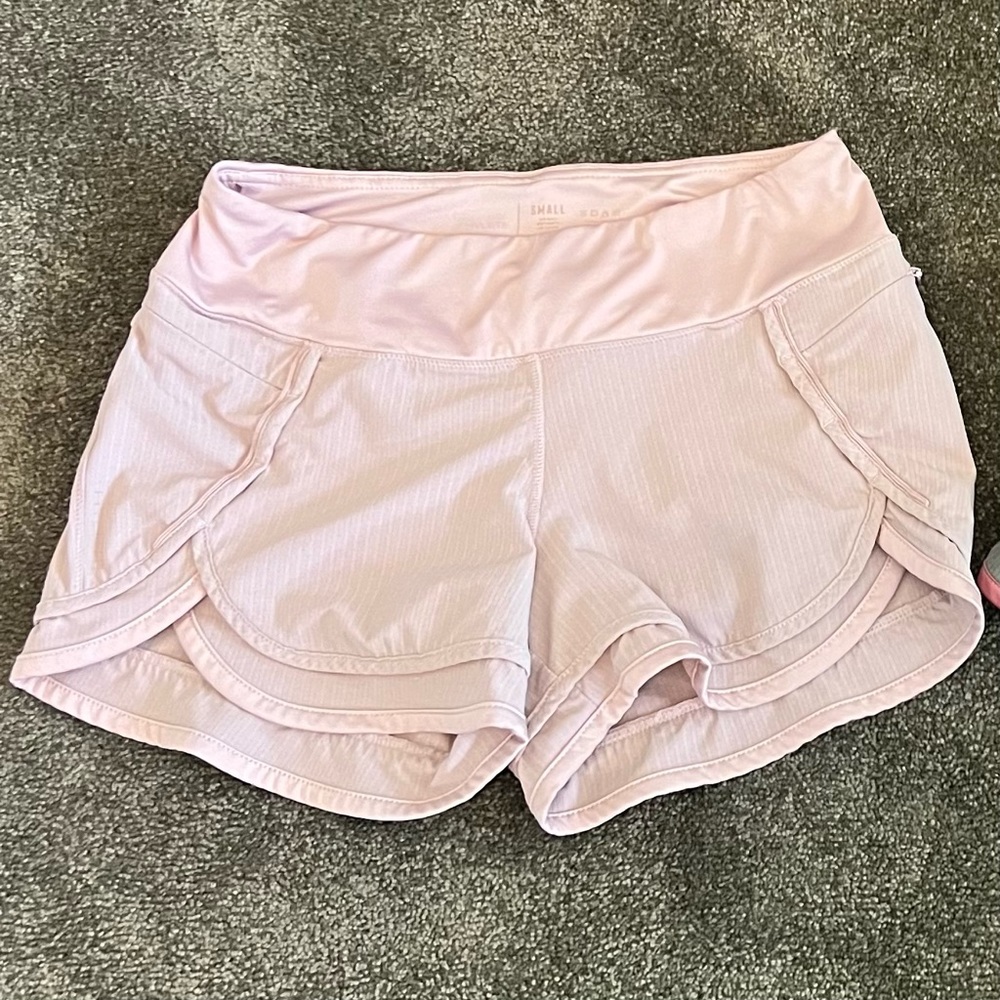 Hylete Iris Shorts Sz Small